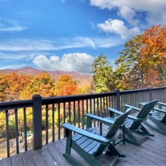 4 Private Suites | Mtn Views, Hot Tub & Game Room