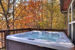 New! MtnViews, Hot Tub, Bumper Pool, Poker, Arcade - Image 4