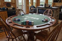 New! MtnViews, Hot Tub, Bumper Pool, Poker, Arcade - Image 5