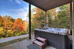 4 Private Suites | Mtn Views, Hot Tub & Game Room - Image 5