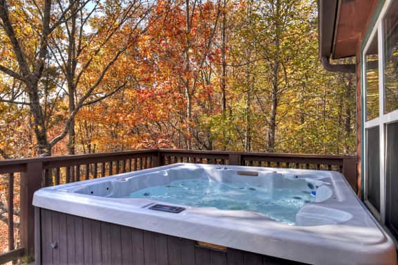 New! MtnViews, Hot Tub, Bumper Pool, Poker, Arcade - Image 4