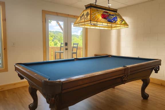 New! Mtn&City Views, Arcade, Pool, Hot Tub, Sauna - Image 5