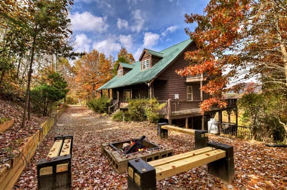New! Panoramic MtnViews, Game Room, Hot Tub, Sauna - Image 2