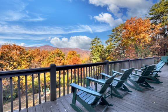 4 Private Suites | Mtn Views, Hot Tub & Game Room - Image 1